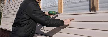 Trusted Poulsbo, WA Siding Installation & Repair Experts